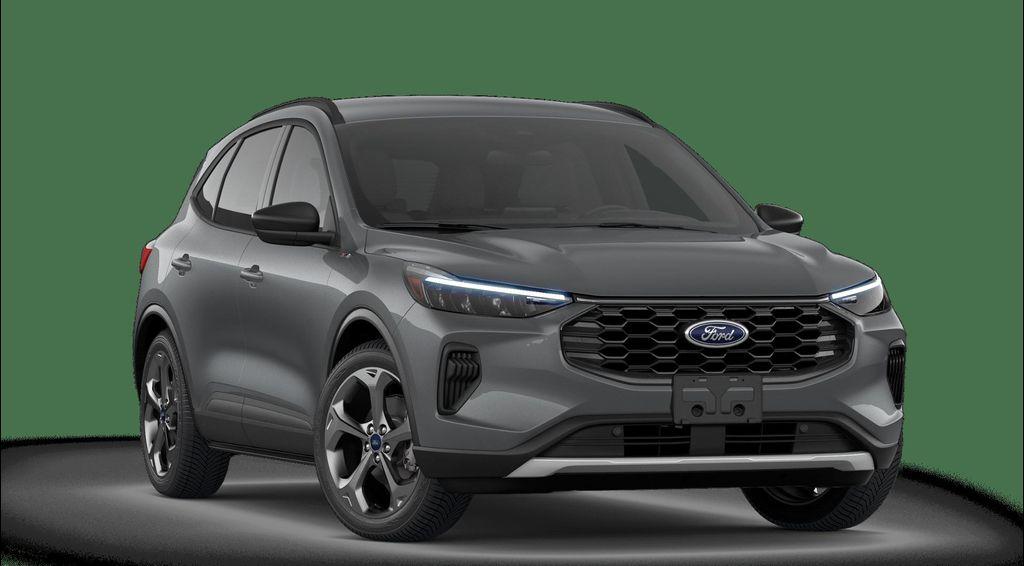 new 2026 Ford Escape car, priced at $34,030
