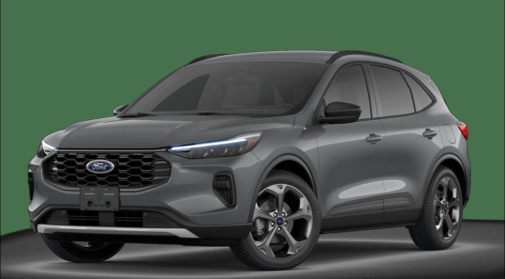 new 2026 Ford Escape car, priced at $34,030