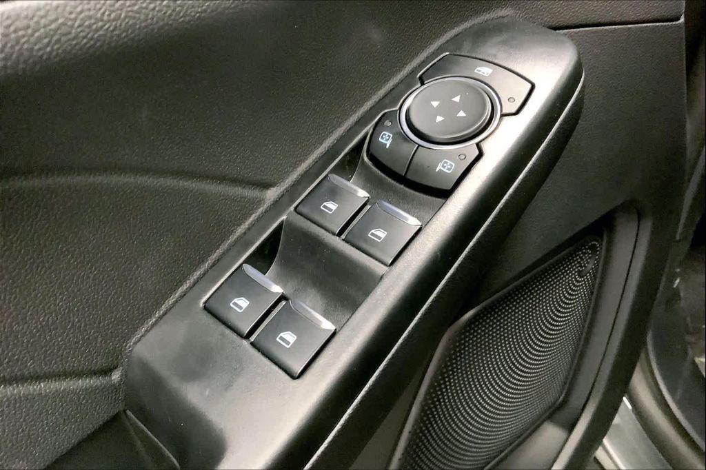 new 2026 Ford Escape car, priced at $29,422