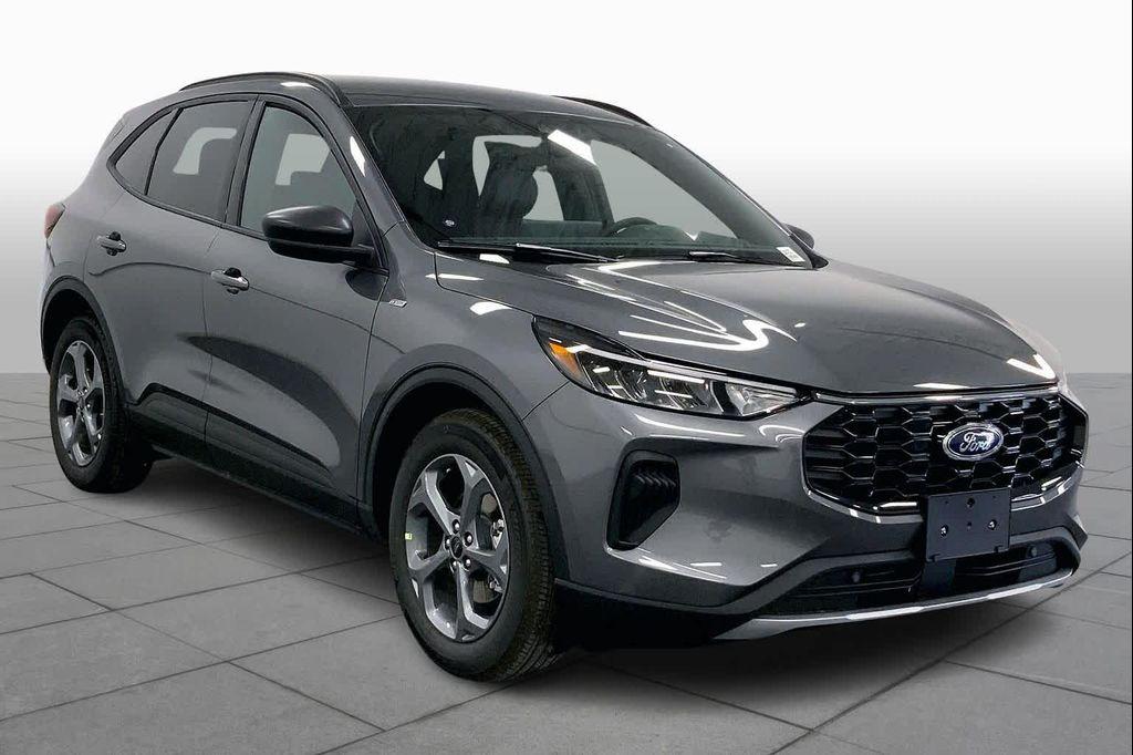 new 2026 Ford Escape car, priced at $29,422