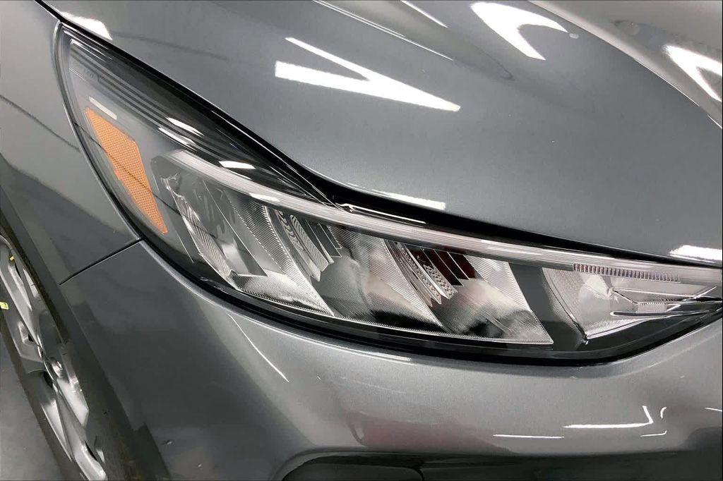 new 2026 Ford Escape car, priced at $29,422