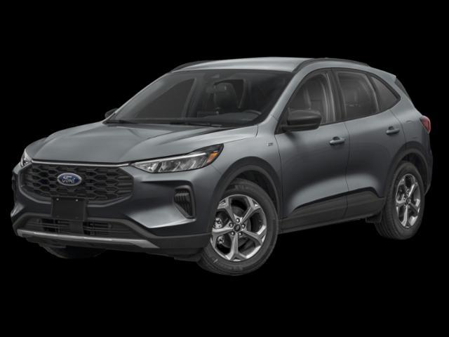 new 2026 Ford Escape car, priced at $34,030
