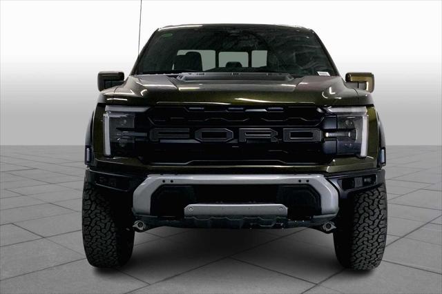 new 2025 Ford F-150 car, priced at $102,430