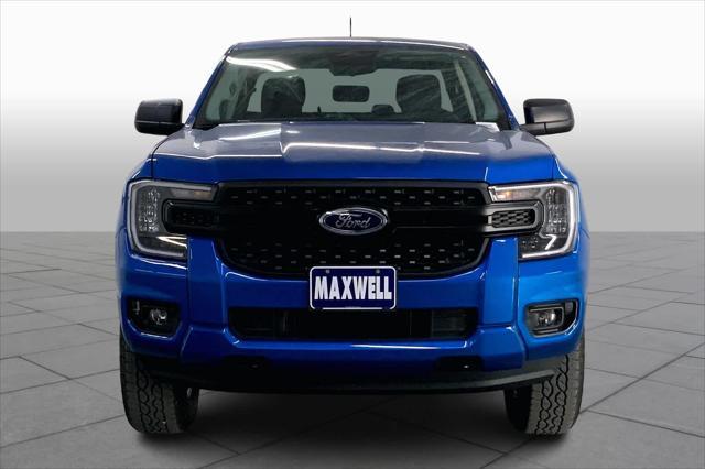 new 2024 Ford Ranger car, priced at $35,688