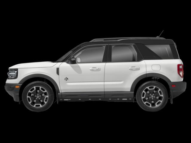 new 2024 Ford Bronco Sport car, priced at $37,460