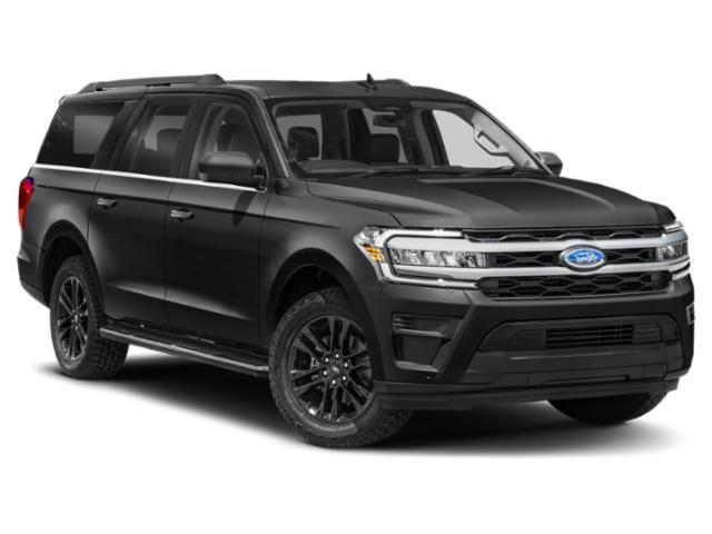 new 2024 Ford Expedition Max car, priced at $72,310