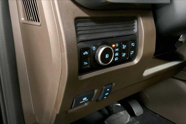 new 2025 Ford F-250 car, priced at $93,070
