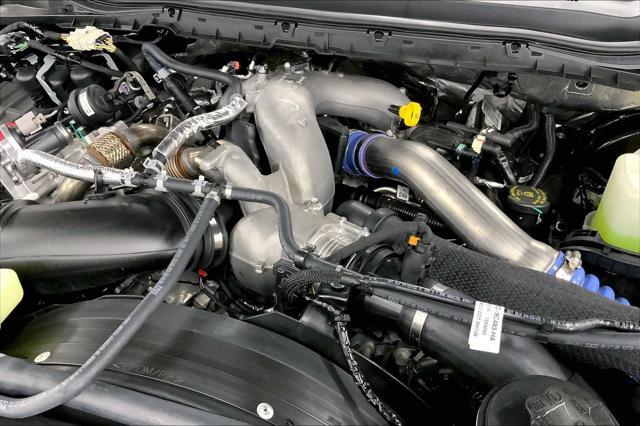 new 2025 Ford F-250 car, priced at $93,070