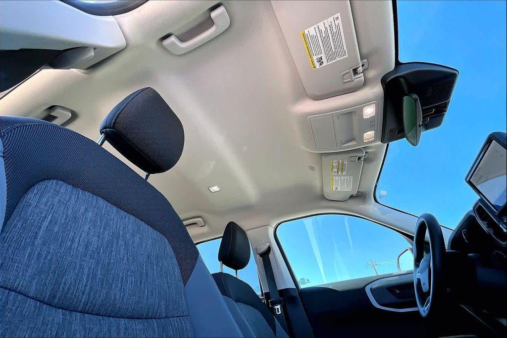 used 2021 Ford Bronco Sport car, priced at $19,975