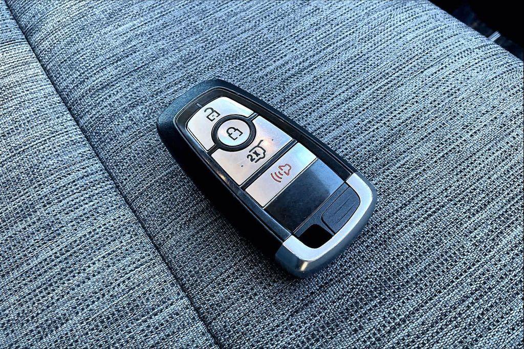 used 2021 Ford Bronco Sport car, priced at $19,975