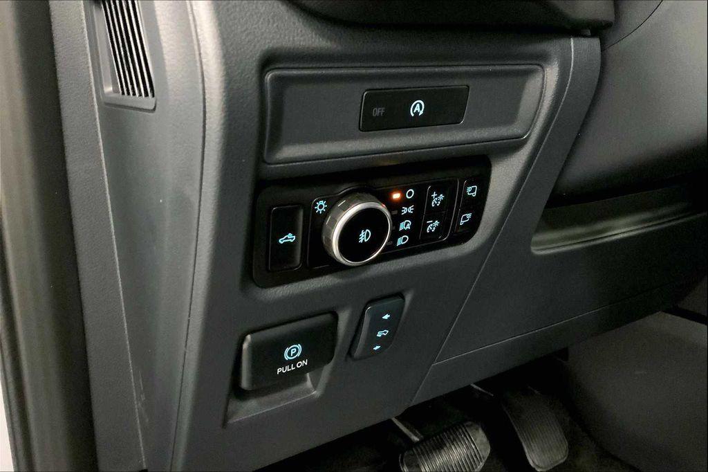 new 2025 Ford F-150 car, priced at $78,484