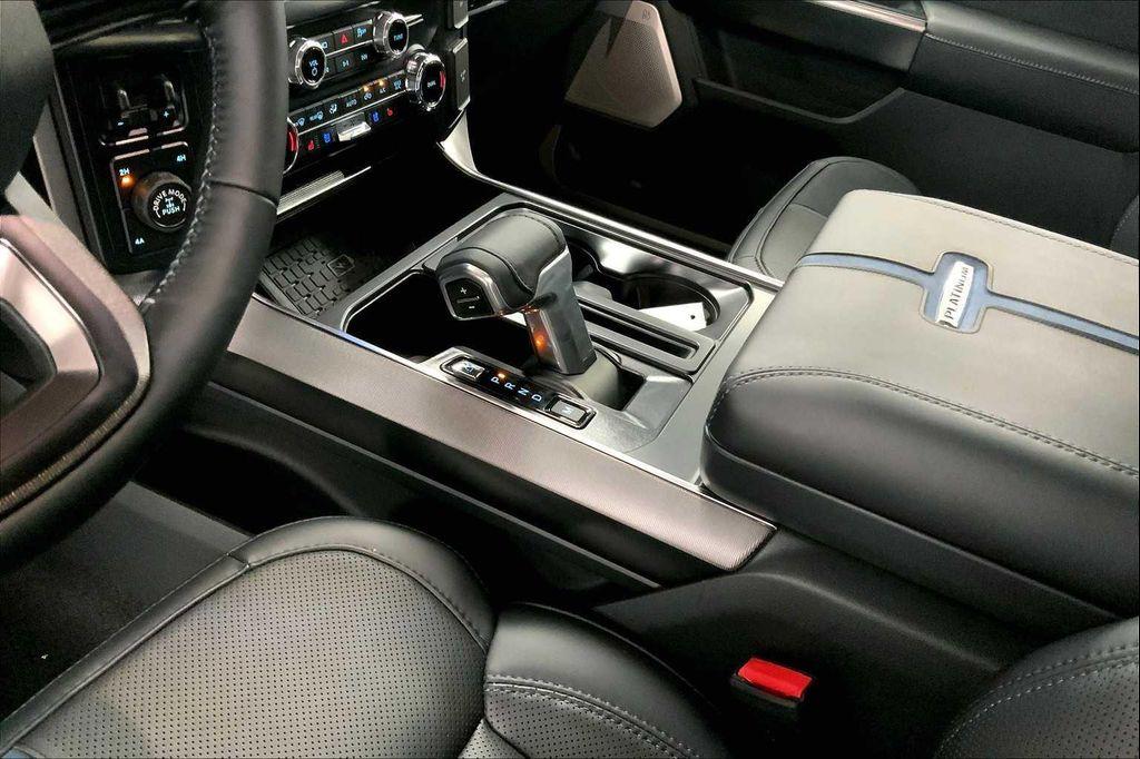 new 2025 Ford F-150 car, priced at $78,484