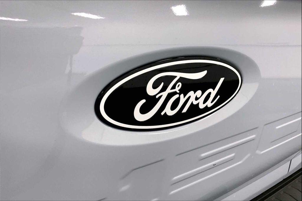 new 2025 Ford F-150 car, priced at $78,484