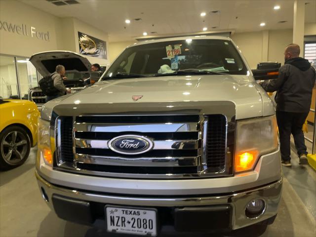 used 2010 Ford F-150 car, priced at $10,971