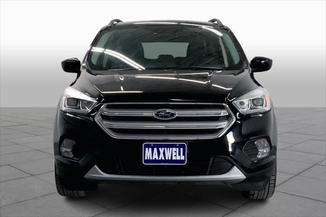 used 2019 Ford Escape car, priced at $14,583