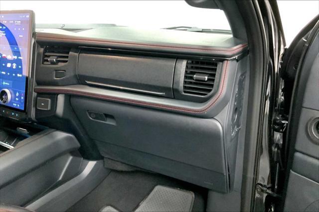 used 2024 Ford Expedition car, priced at $65,975