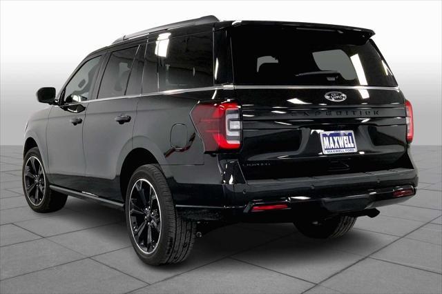 used 2024 Ford Expedition car, priced at $65,975