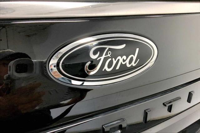 used 2024 Ford Expedition car, priced at $65,975