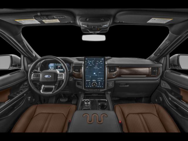 new 2024 Ford Expedition car, priced at $81,260