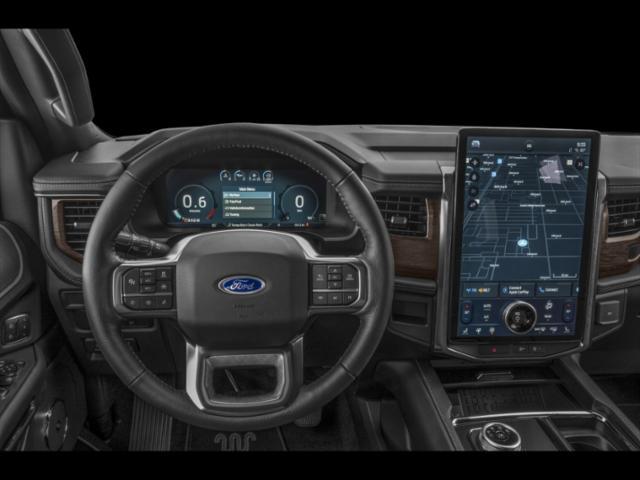 new 2024 Ford Expedition car, priced at $81,260