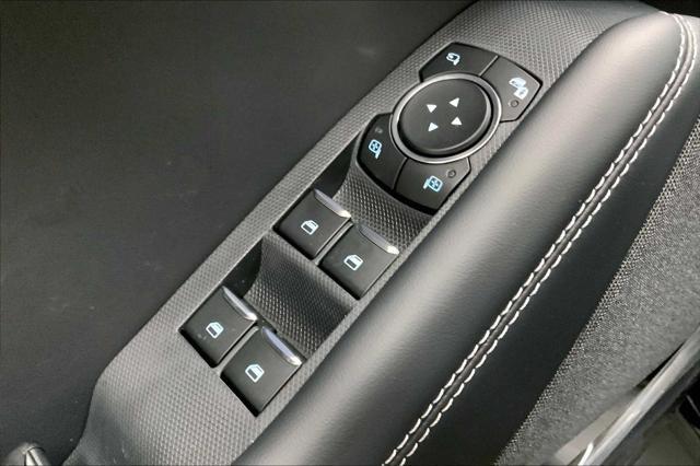 new 2025 Ford Mustang Mach-E car, priced at $48,400