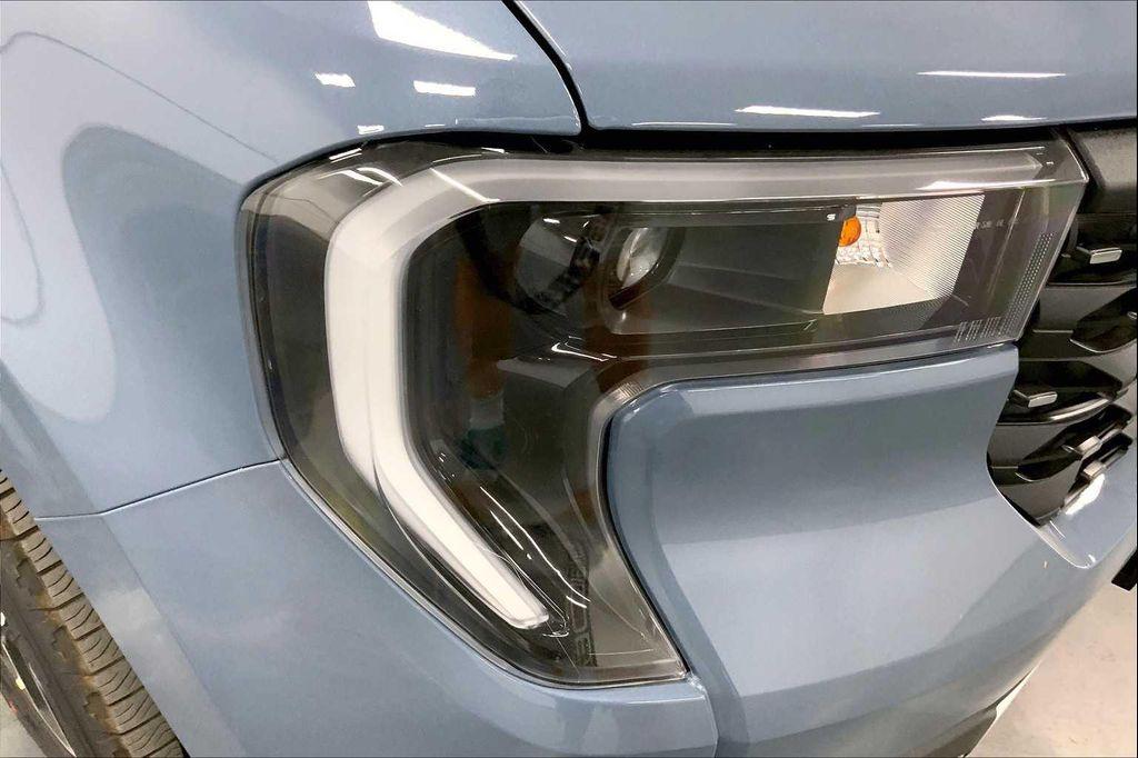 new 2025 Ford Maverick car, priced at $39,725