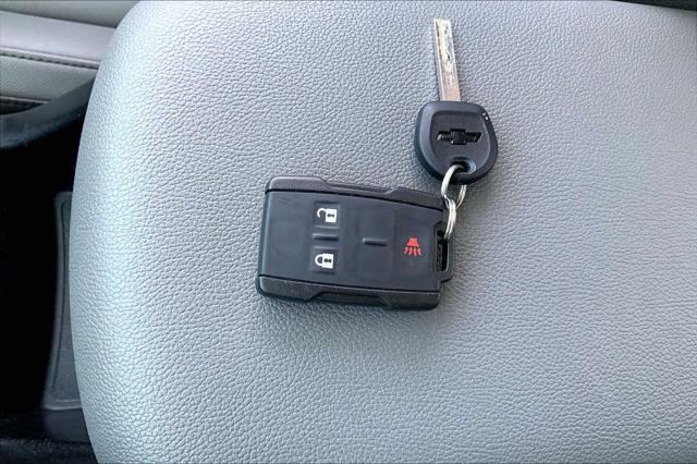 used 2019 Chevrolet Colorado car, priced at $14,975