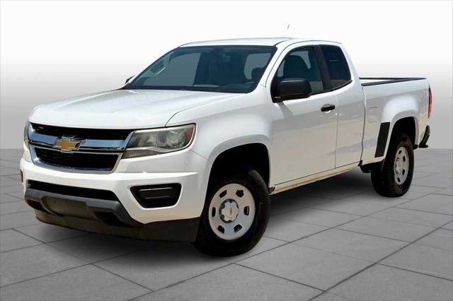 used 2019 Chevrolet Colorado car, priced at $14,975