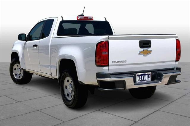 used 2019 Chevrolet Colorado car, priced at $14,975