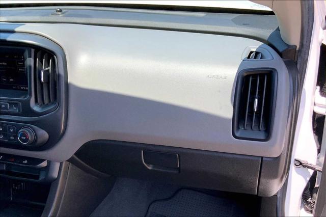 used 2019 Chevrolet Colorado car, priced at $14,975