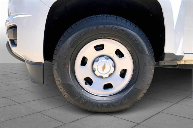 used 2019 Chevrolet Colorado car, priced at $14,975