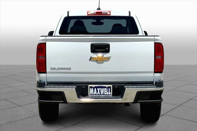 used 2019 Chevrolet Colorado car, priced at $14,975