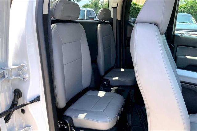 used 2019 Chevrolet Colorado car, priced at $14,975