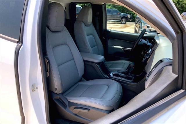 used 2019 Chevrolet Colorado car, priced at $14,975
