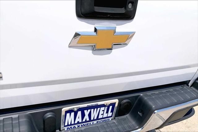 used 2019 Chevrolet Colorado car, priced at $14,975