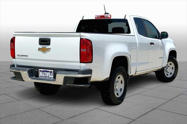 used 2019 Chevrolet Colorado car, priced at $14,975