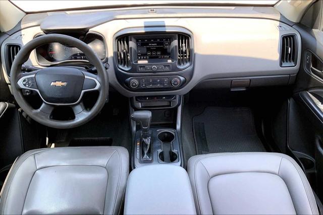 used 2019 Chevrolet Colorado car, priced at $14,975