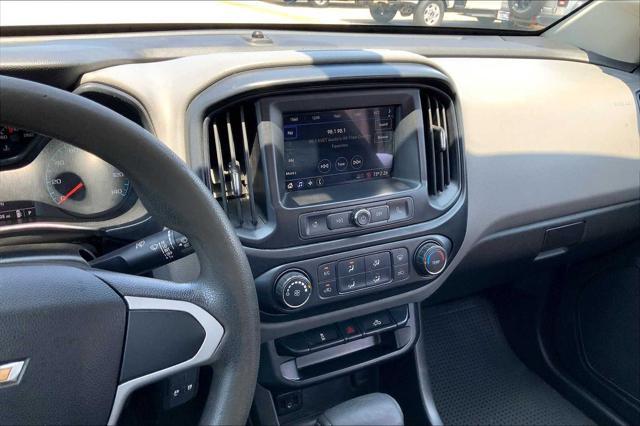 used 2019 Chevrolet Colorado car, priced at $14,975