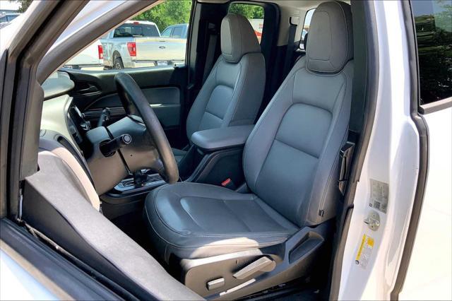 used 2019 Chevrolet Colorado car, priced at $14,975