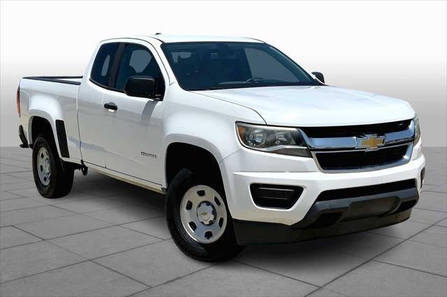 used 2019 Chevrolet Colorado car, priced at $14,975