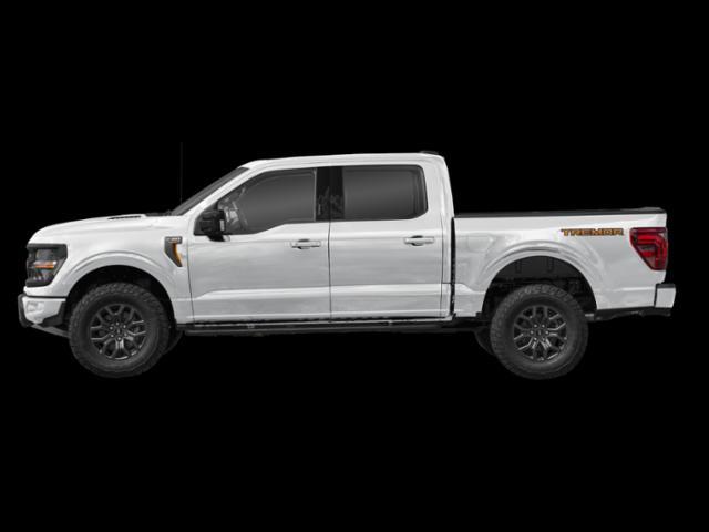 new 2025 Ford F-150 car, priced at $78,620