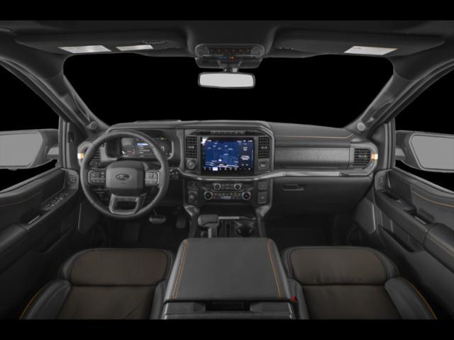 new 2025 Ford F-150 car, priced at $78,620