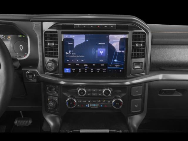 new 2025 Ford F-150 car, priced at $78,620