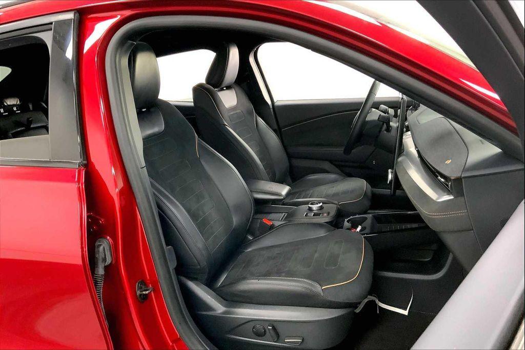 used 2022 Ford Mustang Mach-E car, priced at $29,583