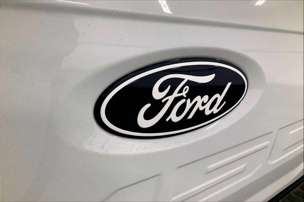 new 2025 Ford F-150 car, priced at $49,947