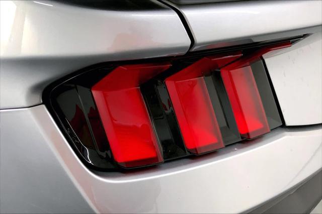 used 2024 Ford Mustang car, priced at $46,375