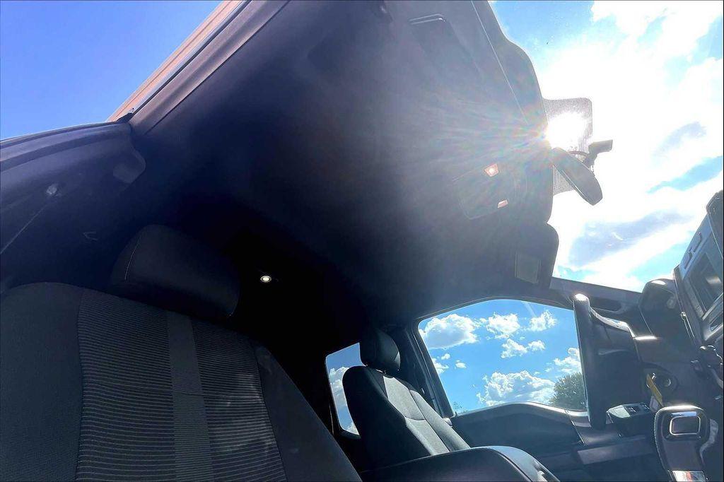 used 2016 Ford F-150 car, priced at $19,971