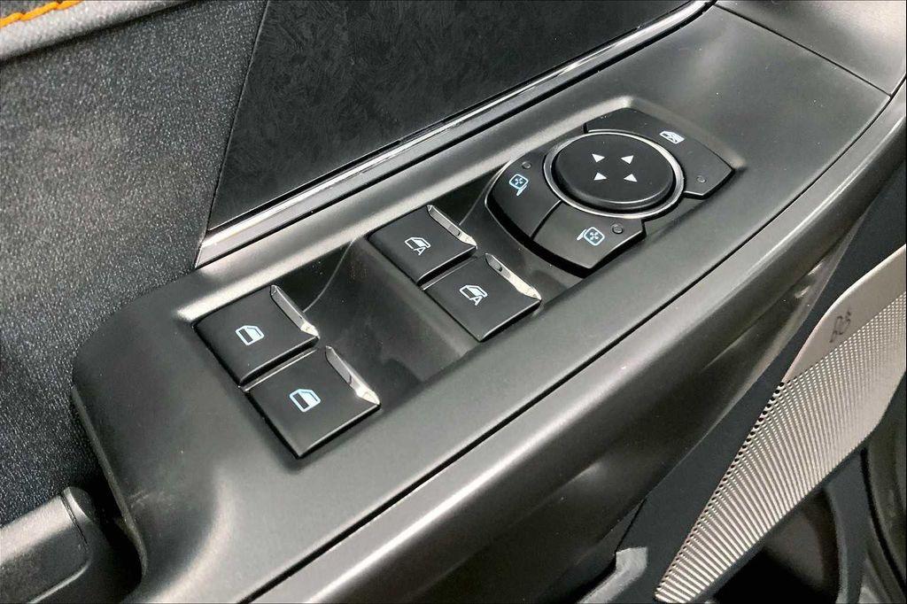 new 2025 Ford F-150 car, priced at $62,564