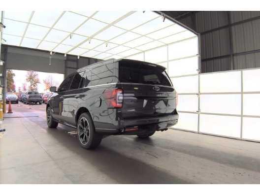 used 2022 Ford Expedition car, priced at $57,971