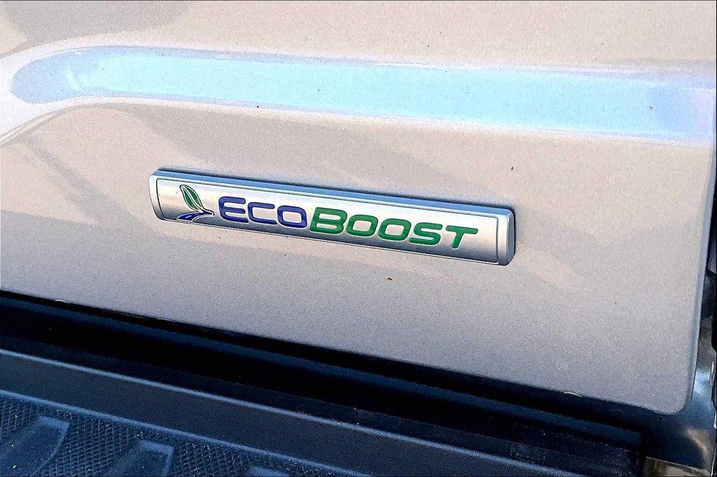 used 2022 Ford F-150 car, priced at $38,733